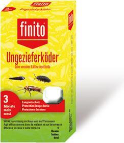 Actual product image Finito Vermin bait