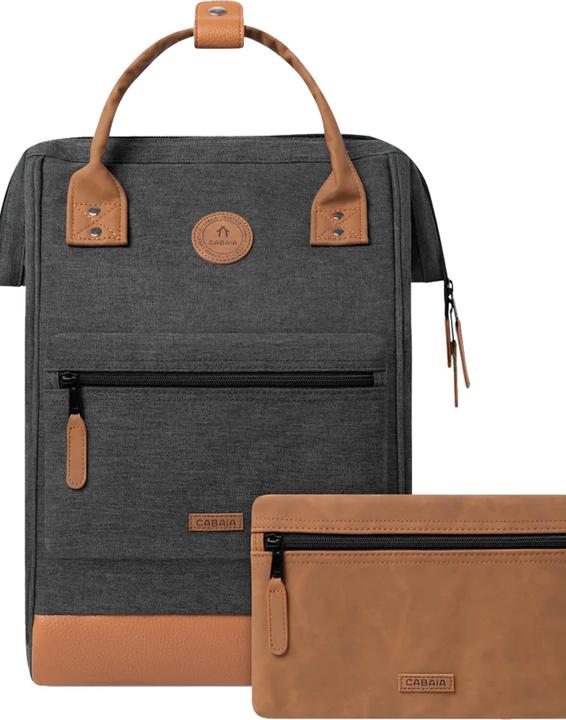 Immagine prodotto Cabaia Adventurer M (25 l)