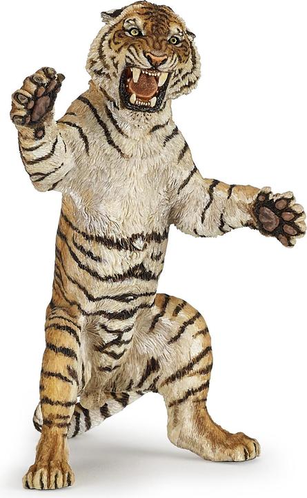 Produktbild Papo Stehender Tiger
