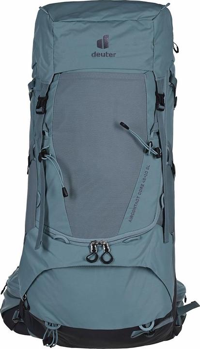 Produktbild Deuter Aircontact Core 45+10 (45 l)