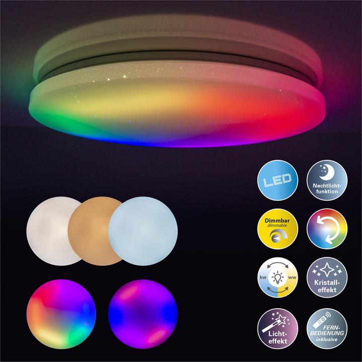 Produktbild Näve Rainbow