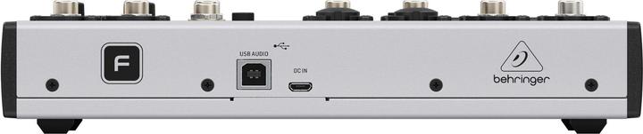 Produktbild Behringer FLOW 8 Digital Mixer (Studio- und Livemixer)