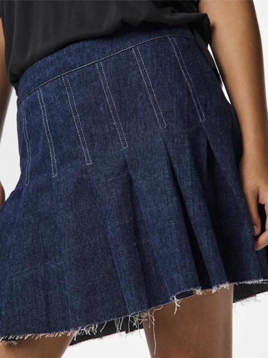 Image du produit Pieces PCFABIA Jupe en jean (XS)