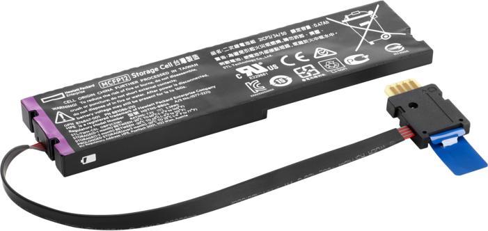 Produktbild HPE E Smart Storage Battery, up to 3 Devices, for BladeSystem Server