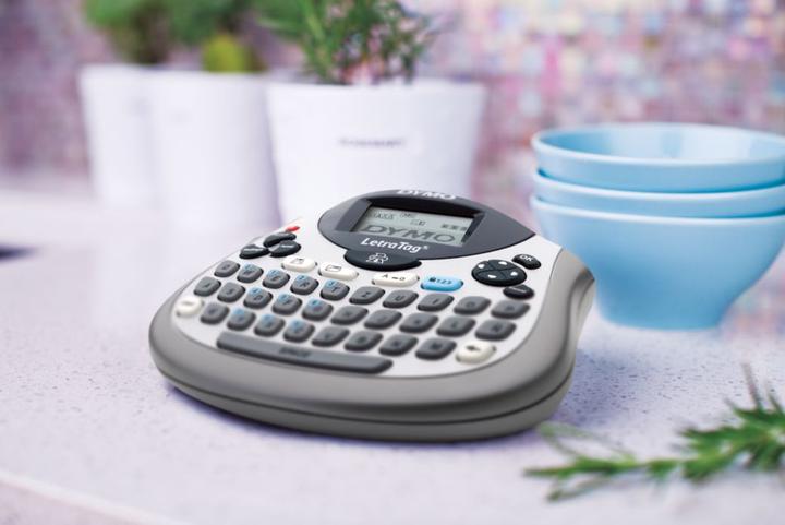 Immagine prodotto Dymo LT-100T (180 dpi)