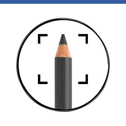 Actual product image Bourjois Khol & Contour (003 Misti-gris)