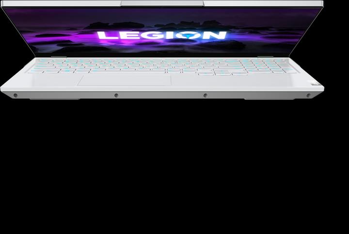 Image du produit Lenovo Legion 5 (15.60", AMD Ryzen 5 5600H, 16 Go, 512 Go, CH)
