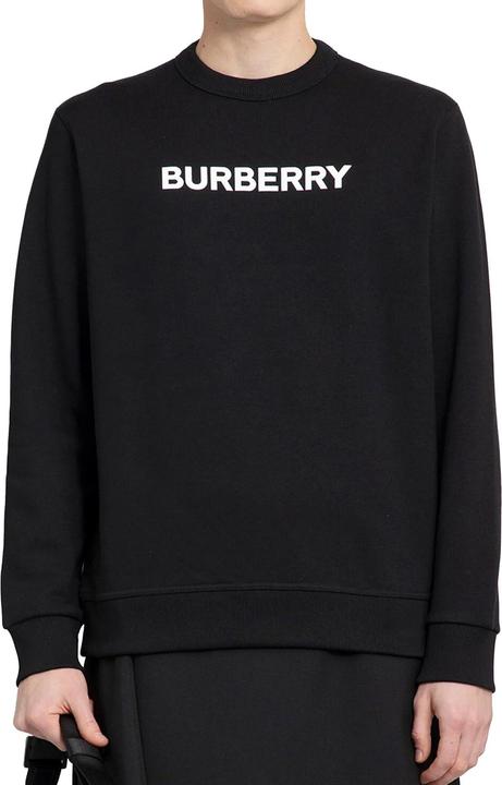Produktbild Burberry Sweaters Black (XL)
