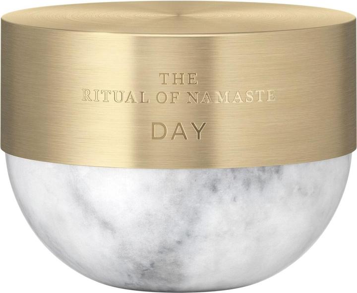 Actual product image Rituals The Ritual Of Namaste Ageless Firming Day Cream (50 ml, Day cream)