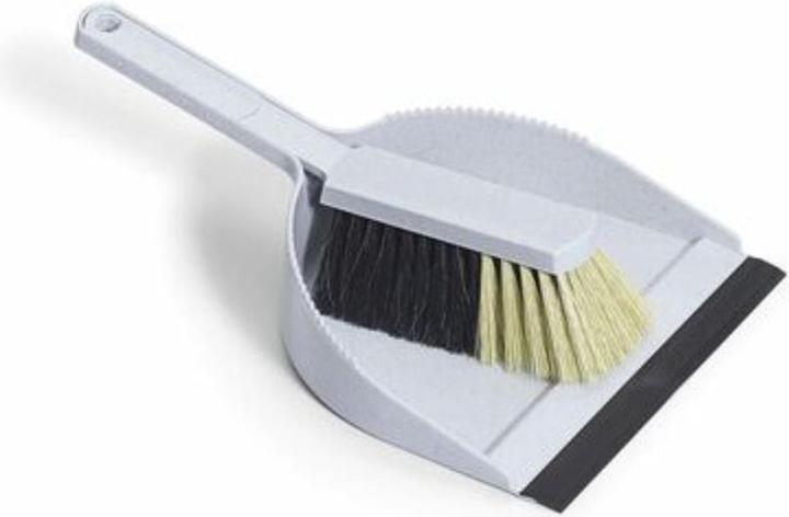 Actual product image Benke Hand broom with shovel (1 pcs.)