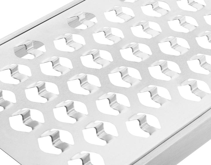 Produktbild Zwilling Pro Reibe 34cm Medium