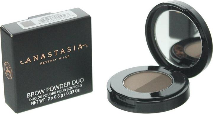 Image du produit Anastasia Beverly Hills Brow Powder Duo (Medium Brown)