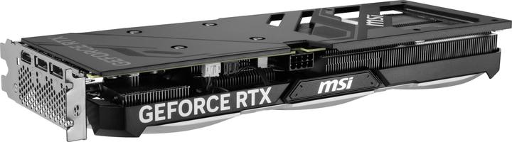 Immagine prodotto MSI GeForce RTX 4060 Ti VENTUS 3X 8G OC (8 GB)