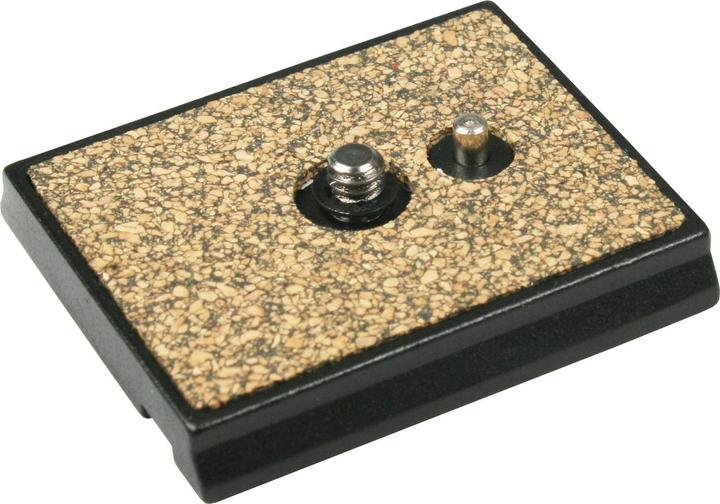 Actual product image Dörr Quick release plate 372756 (Tripod quick-release plate)