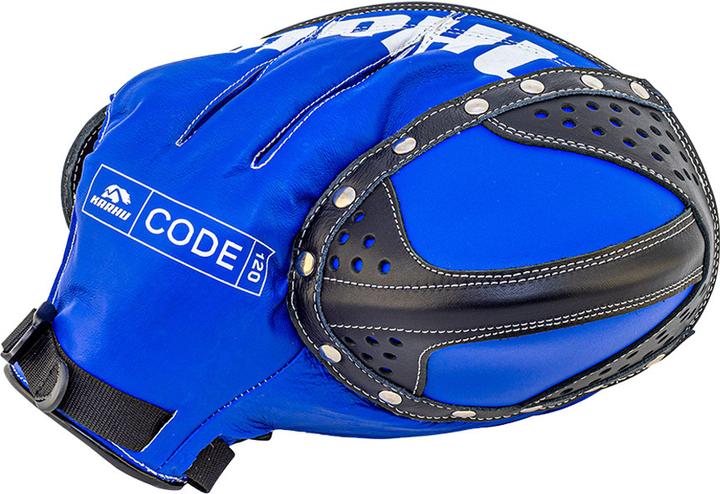Productafbeelding Karhu Code 120 -pes??pallor??pyl??, oikea