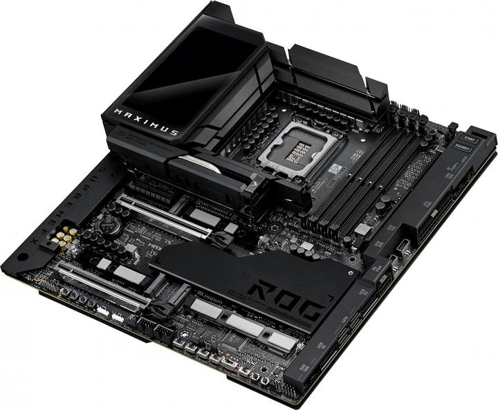 Immagine prodotto ASUS Rog Maximus Z890 Extreme (LGA 1851, Intel Z890, E-ATX)