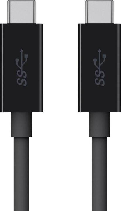 Belkin Monitor cable (2 m, USB 3.1)
