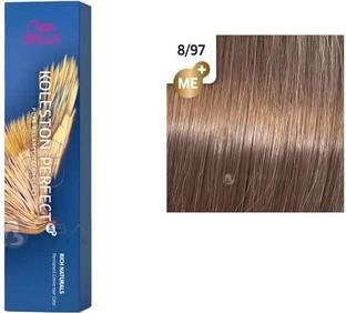 Produktbild Wella Professionals - Koleston Perfect ME â„¢ Rich Natura l s Permanent Hair Color Natura l s 60 ml (60)