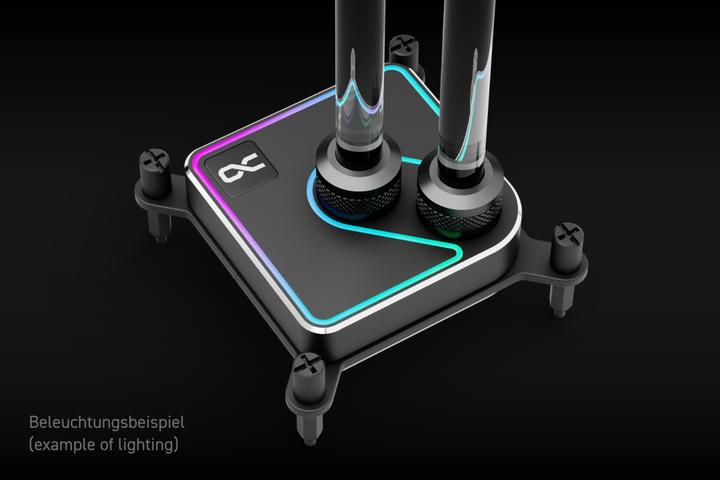 Immagine prodotto Alphacool WAC Core 1 Aurora Nero