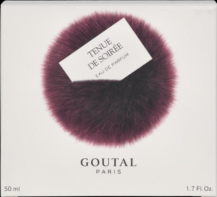 Image du produit Annick Goutal Tenue de Soiree (Eau de parfum, 50 ml)