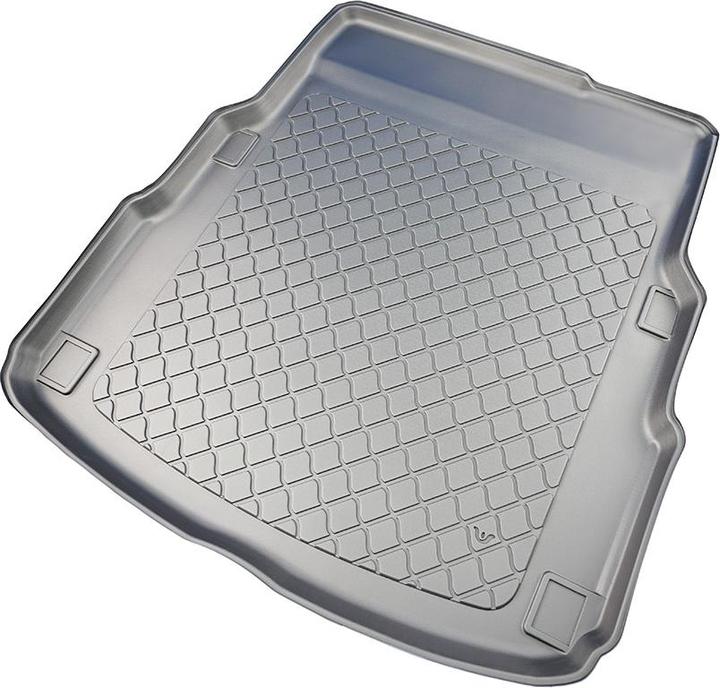 Aristar Boot liner for Audi A8 from 2019 (plug-in hybrid + facelift 2021)