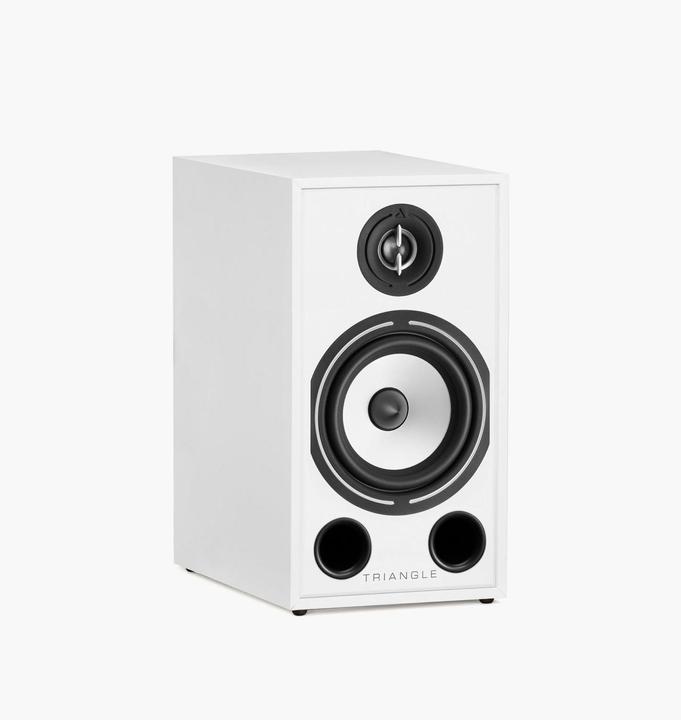 Produktbild Triangle BOREA BR03 White (1 Paar, 100 W)