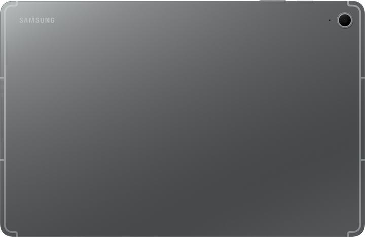 Actual product image Samsung Galaxy Tab S10 FE+ (WLAN only, 13.10", 128 GB, Gray)