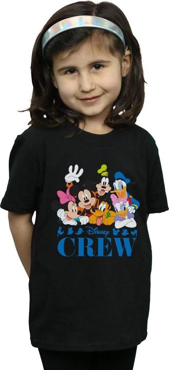 Immagine prodotto Disney Mickey Mouse Friends Maglietta Ragazze (152, 158)