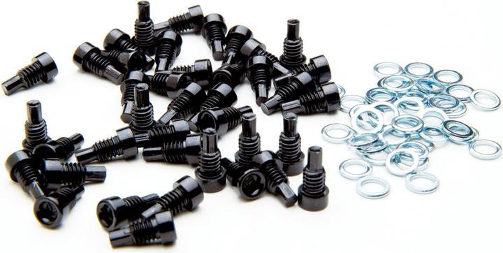 Produktbild Race Face Pedal Pin Kit Atlas / Aeffect Ersatzpins