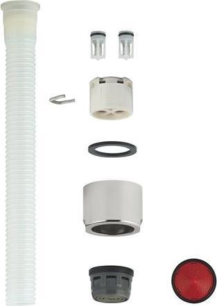 Grohe Mousseur für Red chrom