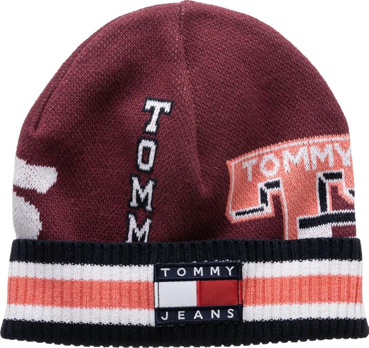 Immagine prodotto Tommy Hilfiger Berretto Tommy Jeans Heritage - 96335 (Taglia unica)