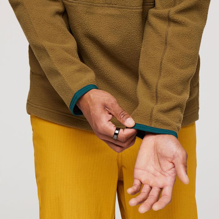 Produktbild Cotopaxi Abrazo Fleece Half-Zip Jacket (L)
