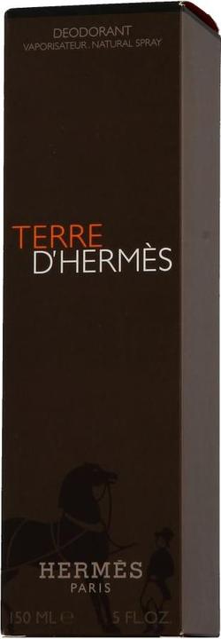 Produktbild Hermès Terre d' (Spray, 150 ml)