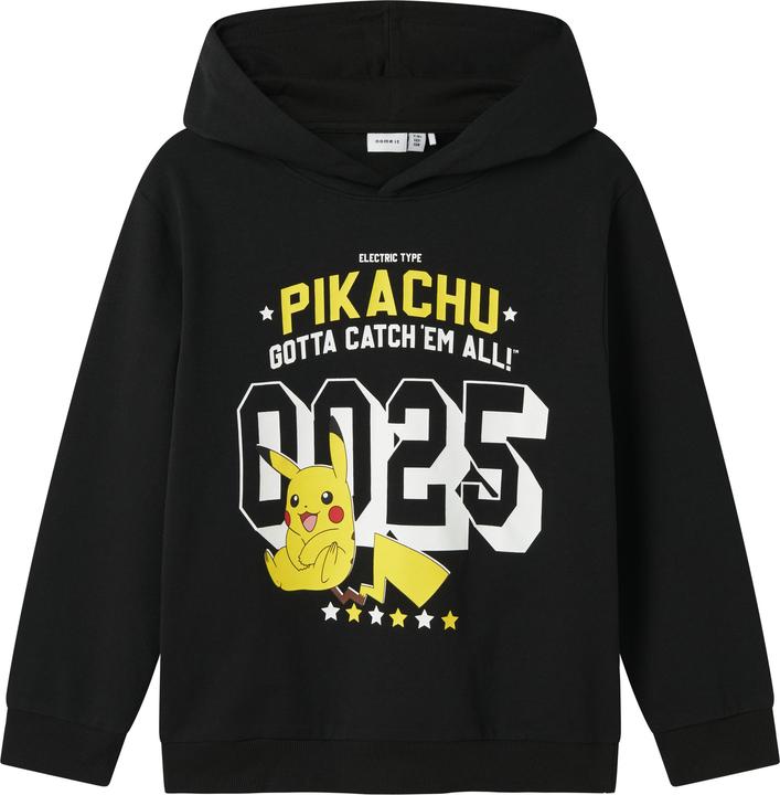 Image du produit Name it Pokémon Hoodie (122)