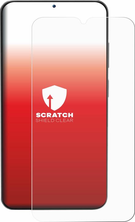 Immagine prodotto upscreen Scratch Shield Pellicola (1 Pezzo/i, Doogee N55)