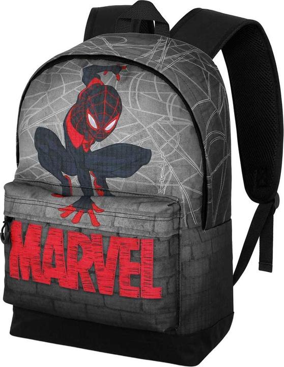 Produktbild Karactermania FAN HS Backpack 2.2 Spin