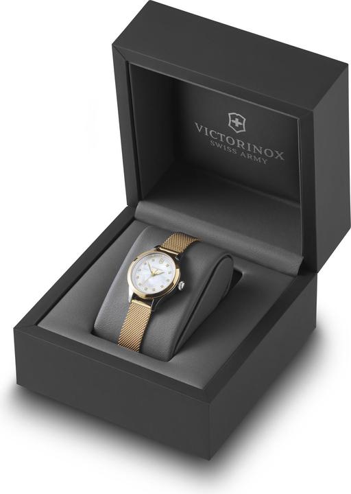 Produktbild Victorinox Alliance XS (Analoguhr, Swiss Made, 28 mm)
