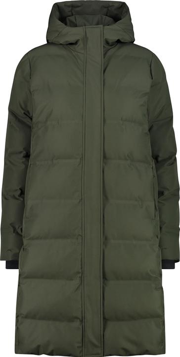 Produktbild CMP Campagnolo Hoodie (46)