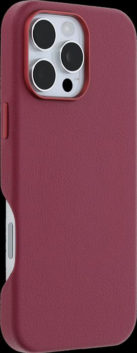 Produktbild OtterBox Symmetry Cactus Leather mit MagSafe (Apple iPhone 16 Pro Max)