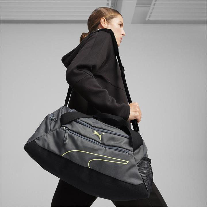 Produktbild Puma Fundamentals Sports Bag S