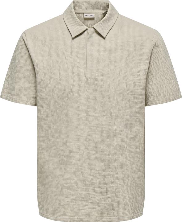 Produktbild Only & Sons ONSKIAN Polo Polo (XL)