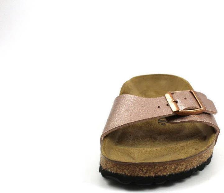 Actual product image Birkenstock Madrid BS N (41)