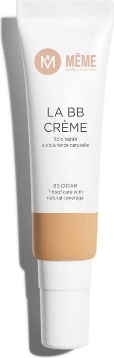 Immagine prodotto Même MEME BB Cream Tono della pelle 4 Disp 30ml (Tonalità di colore 4)