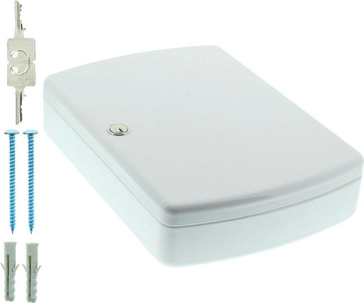 Actual product image Burg Wächter Key box Key Box 35 W