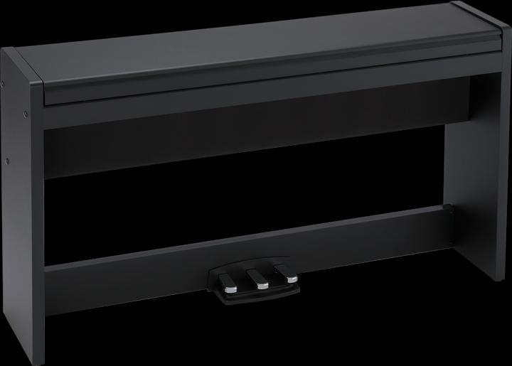 Actual product image Korg Digital piano, LP380, 30 sounds, 2x22 watt, USB, black (88 Keys)
