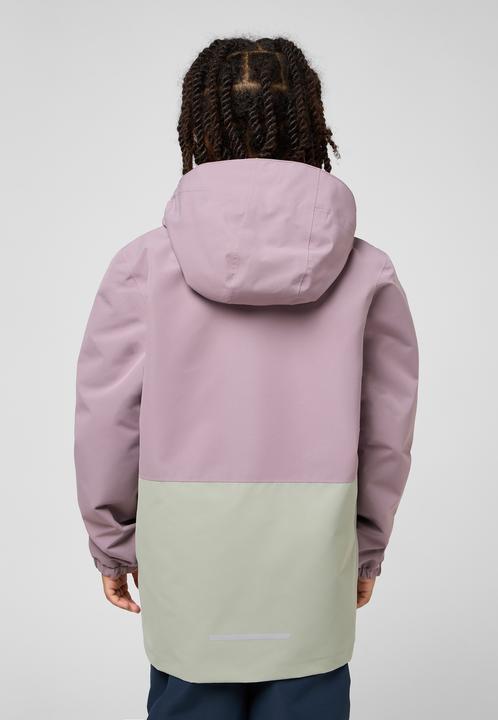 Produktbild Jack Wolfskin Snowy Days Jacket K (164)