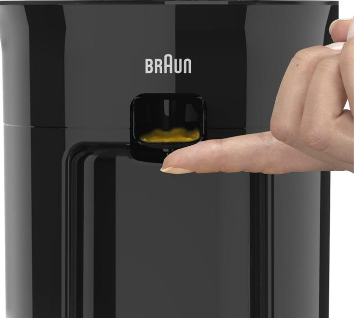Produktbild Braun CJ 3050 TributeCollection (CH-Stecker)