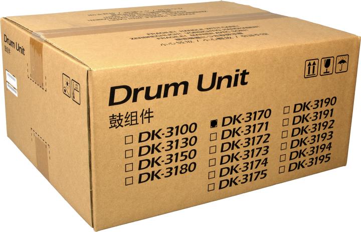 Immagine prodotto Kyocera DK-3170 Originale (e)