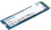 Image du produit Kingston NV3 (2000 Go, M.2 2280)