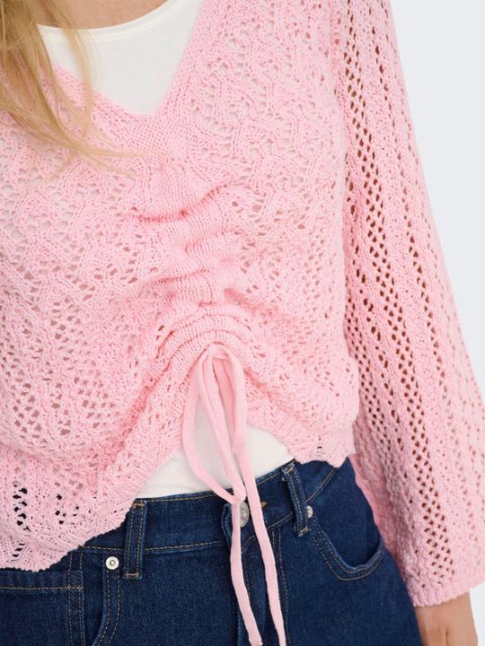 Produktbild Only ONLNOLA Strickpullover Strickpullover (M)